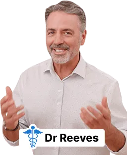 Dr. Reeves