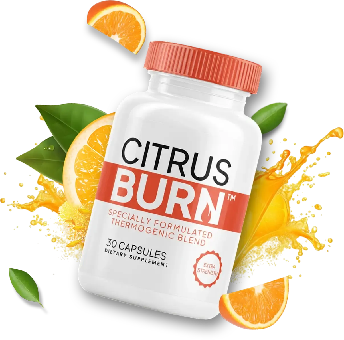 CitrusBurn